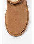 UGG Велурени боти Classic Ultra Mini - Pepit.bg