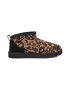 UGG Велурени боти Classic Ultra Mini - Pepit.bg