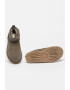 UGG Велурени боти Classic Ultra Mini - Pepit.bg