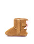 UGG Велурени боти Jesse Bow II - Pepit.bg