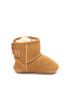 UGG Велурени боти Jesse Bow II - Pepit.bg