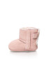 UGG Велурени боти Jesse Bow II - Pepit.bg