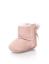 UGG Велурени боти Jesse Bow II - Pepit.bg