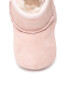 UGG Велурени боти Jesse Bow II - Pepit.bg
