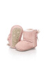 UGG Велурени боти Jesse Bow II - Pepit.bg