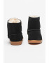 UGG Велурени боти Keelan - Pepit.bg
