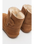 UGG Велурени боти Keelan - Pepit.bg