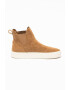 UGG Велурени боти Mauna Chelsea - Pepit.bg