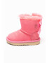 UGG Велурени боти Mini Bailey - Pepit.bg