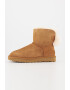 UGG Велурени боти Mini Bailey - Pepit.bg