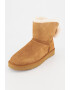 UGG Велурени боти Mini Bailey - Pepit.bg