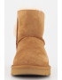 UGG Велурени боти Mini Bailey - Pepit.bg