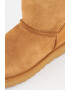UGG Велурени боти Mini Bailey - Pepit.bg