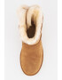 UGG Велурени боти Mini Bailey - Pepit.bg
