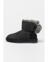 UGG Велурени боти Mini Bailey - Pepit.bg