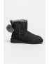 UGG Велурени боти Mini Bailey - Pepit.bg