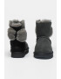 UGG Велурени боти Mini Bailey - Pepit.bg