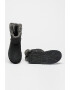 UGG Велурени боти Mini Bailey - Pepit.bg