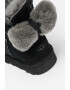 UGG Велурени боти Mini Bailey - Pepit.bg