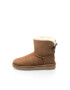 UGG Велурени боти Mini Bailey - Pepit.bg