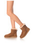 UGG Велурени боти Mini Bailey - Pepit.bg