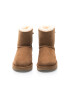 UGG Велурени боти Mini Bailey - Pepit.bg