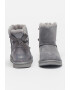 UGG Велурени боти Mini Bailey без връзки - Pepit.bg