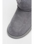 UGG Велурени боти Mini Bailey без връзки - Pepit.bg