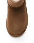 UGG Велурени боти Mini Bailey без връзки - Pepit.bg