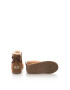 UGG Велурени боти Mini Bailey без връзки - Pepit.bg
