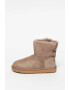 UGG Велурени боти Mini Bailey Bow - Pepit.bg