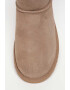 UGG Велурени боти Mini Bailey Bow - Pepit.bg