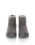 UGG Велурени боти Mini Bailey Bow II - Pepit.bg