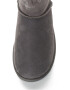 UGG Велурени боти Mini Bailey Bow II - Pepit.bg