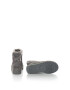 UGG Велурени боти Mini Bailey Bow II - Pepit.bg