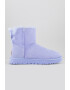 UGG Велурени боти Mini Bailey Bow II - Pepit.bg