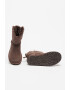 UGG Велурени боти Mini Bailey Bow II - Pepit.bg