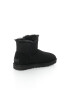 UGG Велурени боти Mini Bailey Button II - Pepit.bg