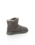 UGG Велурени боти Mini Bailey Button II - Pepit.bg