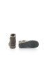 UGG Велурени боти Mini Bailey Button II - Pepit.bg