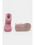 UGG Велурени боти Mini Bailey с панделка - Pepit.bg
