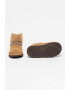 UGG Велурени боти Mini Crescent - Pepit.bg