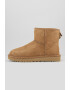 UGG Велурени боти Mini Regenerate - Pepit.bg