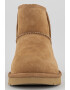 UGG Велурени боти Mini Regenerate - Pepit.bg