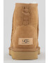 UGG Велурени боти Mini Regenerate - Pepit.bg