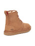 UGG Велурени боти Neumel - Pepit.bg