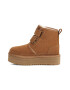 UGG Велурени боти Neumel - Pepit.bg
