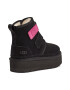 UGG Велурени боти Neumel - Pepit.bg