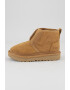 UGG Велурени боти Neumel Classic - Pepit.bg