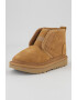 UGG Велурени боти Neumel Classic - Pepit.bg